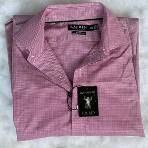 Ralph Lauren Men Shirt